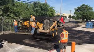 Driveway Snow Removal Preparation in Marseilles, IL